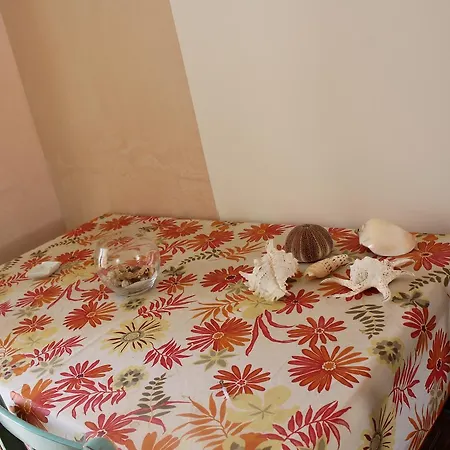 Villetta Daniela N 1 4/6 P.l 100 Dal Mare Nyaraló